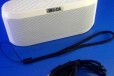 Колонка Mini WJ-Q8 Bluetooth speaker бел в городе Красноярск, фото 3, стоимость: 780 руб.