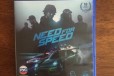 Продам need for speed 2015 ps4 в городе Новосибирск, фото 1, Новосибирская область