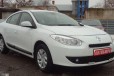 Renault Fluence, 2011 в городе Энгельс, фото 1, Саратовская область