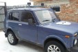 LADA 4x4 (Нива), 2003 в городе Шадринск, фото 2, телефон продавца: +7 (912) 977-30-02