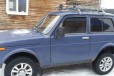 LADA 4x4 (Нива), 2003 в городе Шадринск, фото 3, стоимость: 90 000 руб.