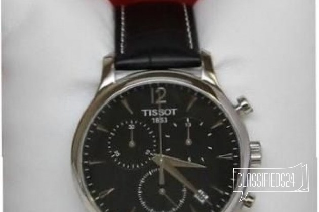 TIssot Tradition арт.609 в городе Иваново, фото 1, Наручные часы