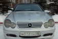 Mercedes-Benz C-класс, 2002 в городе Санкт-Петербург, фото 2, телефон продавца: +7 (953) 351-91-73