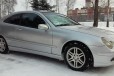 Mercedes-Benz C-класс, 2002 в городе Санкт-Петербург, фото 3, стоимость: 340 000 руб.