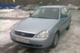 LADA Priora, 2007 в городе Тольятти, фото 1, Самарская область