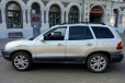 Hyundai Santa Fe, 2003 в городе Нижний Новгород, фото 1, Нижегородская область