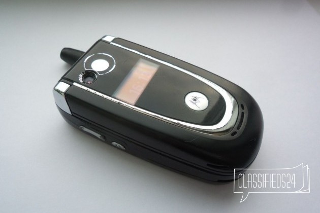 Motorola V620 в идеальном состоянии в городе Екатеринбург, фото 3, Мобильные телефоны