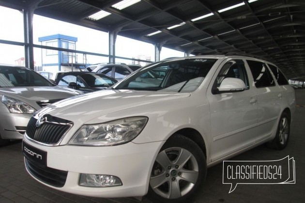 Skoda Octavia, 2009 в городе Калининград, фото 1, телефон продавца: +7 (401) 261-10-73