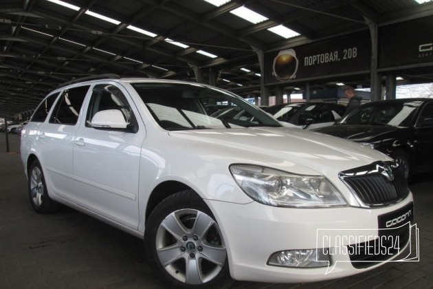 Skoda Octavia, 2009 в городе Калининград, фото 2, стоимость: 541 000 руб.