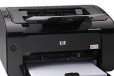 Принтер HP LaserJet P1102W в городе Томск, фото 1, Томская область