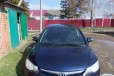 Honda Civic, 2008 в городе Краснодар, фото 1, Краснодарский край