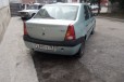 Renault Logan, 2007 в городе Ессентуки, фото 1, Ставропольский край