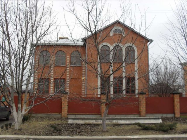 Продаю домовладение в ст.Алексеевской Тихорецкого района в городе Тихорецк, фото 1, Продажа домов за городом