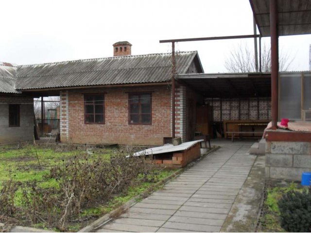 Продаю домовладение в ст.Алексеевской Тихорецкого района в городе Тихорецк, фото 6, стоимость: 4 800 000 руб.