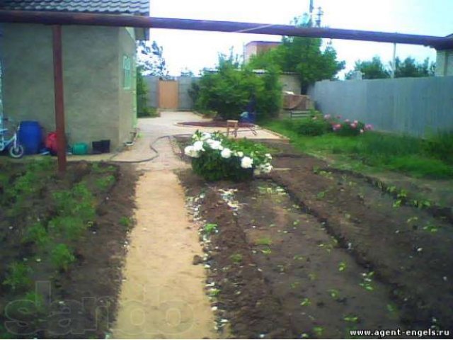 Продаётся дом со всеми удобствами в Энгельсском районе в городе Энгельс, фото 6, стоимость: 770 000 руб.