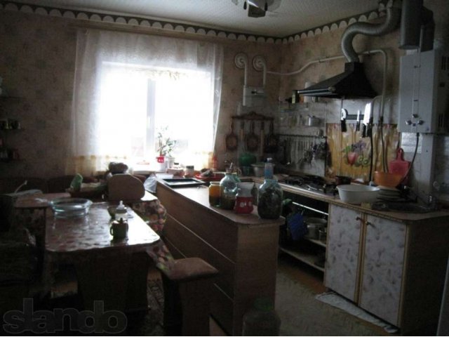 продается загородный дом в городе Курчатов, фото 3, стоимость: 3 500 000 руб.