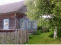 Домик в деревне в городе Ржев, фото 1, Тверская область