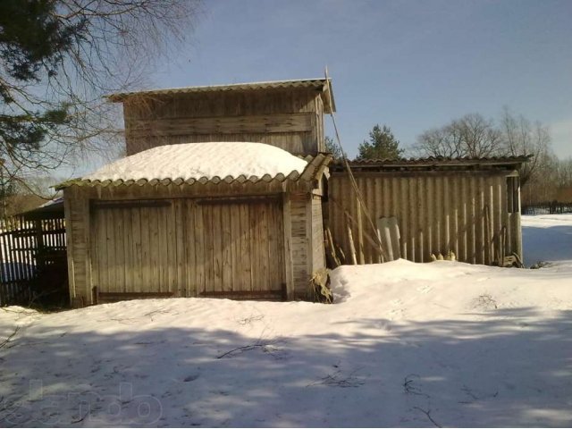 Генеральская дача в городе Старая Русса, фото 3, Новгородская область