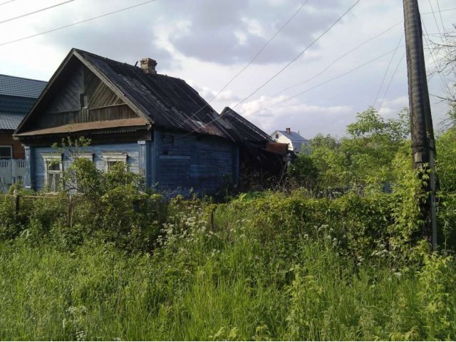 Продаю дом в Подмосковье. в городе Шатура, фото 1, стоимость: 500 000 руб.