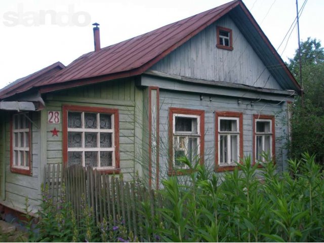 Продаётся дом в городе Юрьев-Польский, фото 1, Продажа домов за городом