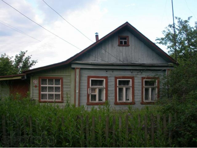 Продаётся дом в городе Юрьев-Польский, фото 2, Владимирская область