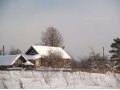 Дом у реки в городе Ржев, фото 1, Тверская область