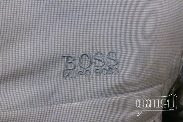 Куртка hugo boss в городе Уфа, фото 4, Башкортостан