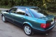 Audi 80, 1993 в городе Саранск, фото 6, телефон продавца: |a:|n:|e: