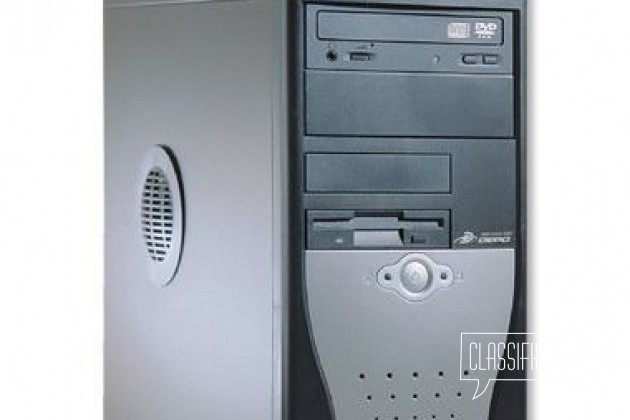 Depo - intel inside pentium 4 в городе Ульяновск, фото 1, телефон продавца: +7 (904) 192-02-90