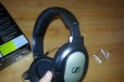 Продам наушники Sennheiser HD-201 на гарантии в городе Магнитогорск, фото 1, Челябинская область