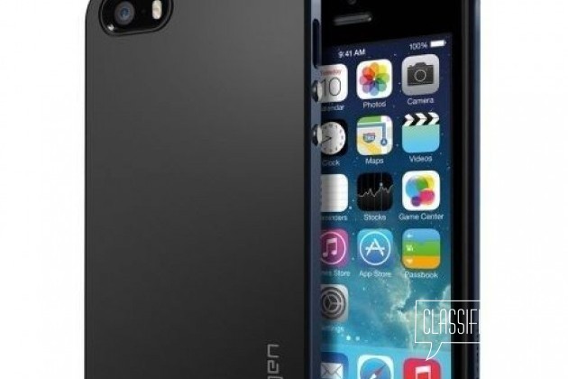 Чехлы на iPhone 5, 5s в городе Челябинск, фото 2, стоимость: 200 руб.