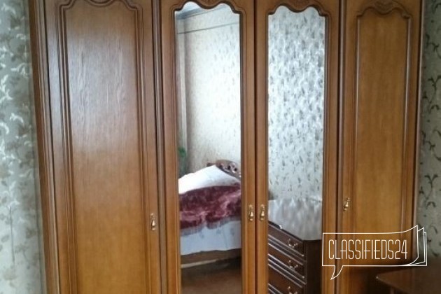 Шкаф в городе Петропавловск-Камчатский, фото 1, телефон продавца: +7 (909) 880-90-09