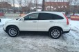 Honda CR-V, 2008 в городе Красноярск, фото 1, Красноярский край