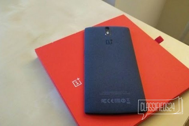 OnePlus One в городе Чита, фото 1, стоимость: 22 000 руб.