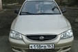 Hyundai Accent, 2006 в городе Гуково, фото 1, Ростовская область