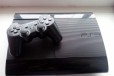 Sony Playstation 3 (PS) Super Slim 500gb в городе Архангельск, фото 2, телефон продавца: +7 (921) 078-18-64