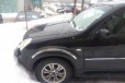 SsangYong Rexton, 2004 в городе Самара, фото 1, Самарская область