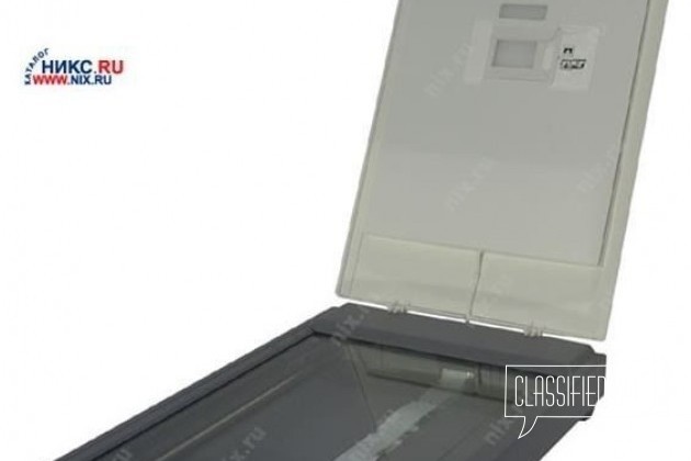 Сканер BenQ Scanner 5550T в городе Мурманск, фото 2, телефон продавца: +7 (911) 304-24-65