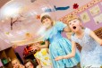 Шоу мыльных пузырей в городе Ростов-на-Дону, фото 1, Ростовская область