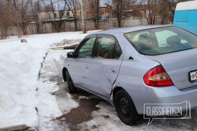 Toyota Prius, 2000 в городе Дмитров, фото 3, Московская область