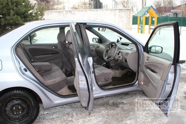 Toyota Prius, 2000 в городе Дмитров, фото 6, Toyota