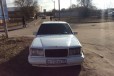 Mercedes-Benz W124, 1989 в городе Калининград, фото 1, Калининградская область