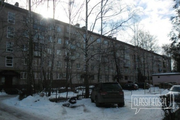 1-к квартира, 32 м², 3/5 эт. в городе Ивантеевка, фото 6, Вторичный рынок