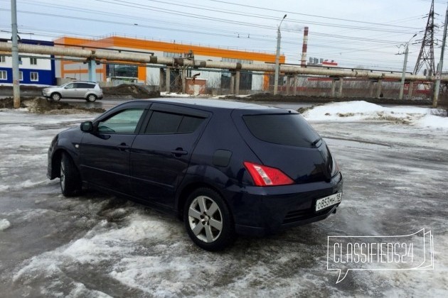 Toyota WiLL, 2001 в городе Ижевск, фото 4, стоимость: 290 000 руб.