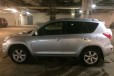 Toyota RAV4, 2007 в городе Москва, фото 1, Московская область