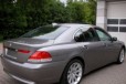 BMW 7 серия, 2004 в городе Нальчик, фото 3, стоимость: 760 000 руб.