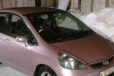 Honda Fit, 2003 в городе Троицк, фото 1, Челябинская область