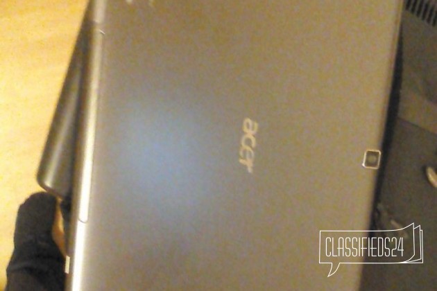 Продам Acer iconia tab w501 в городе Екатеринбург, фото 1, стоимость: 10 000 руб.