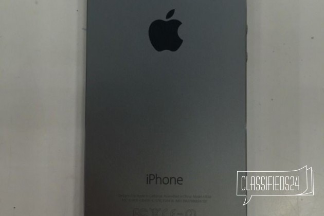 iPhone 5s обмен iPhone 6 в городе Чита, фото 1, телефон продавца: |a:|n:|e: