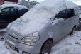 Nissan Serena, 2001 в городе Уфа, фото 1, Башкортостан